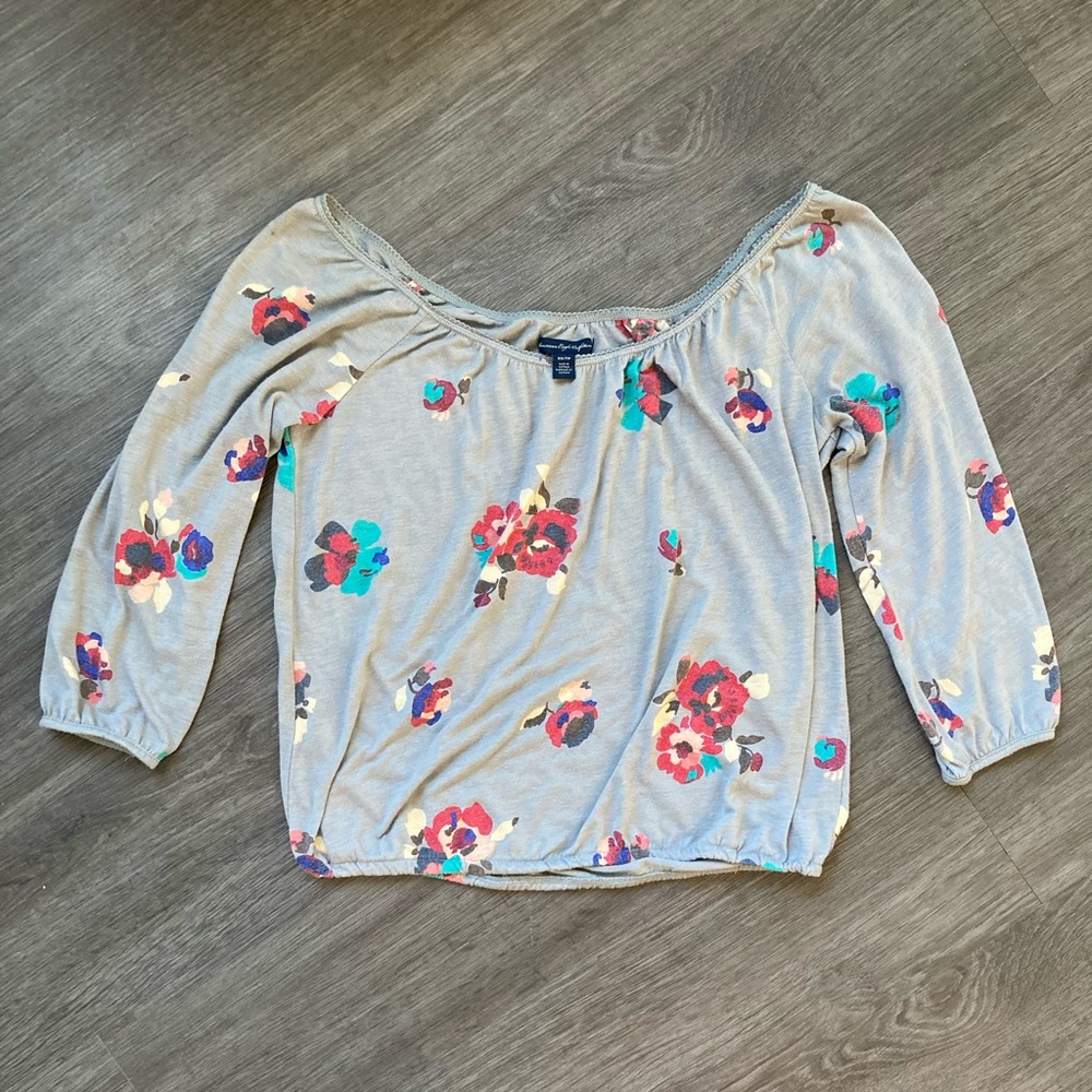American Eagle- xs